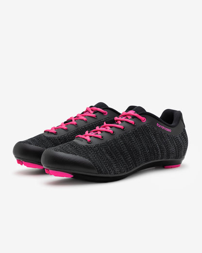 Pista Aria Knit - Indoor Cycling / SPD Cleats Included