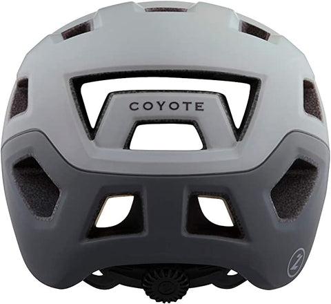 Lazer Coyote MIPS Helmet - Matte Grey