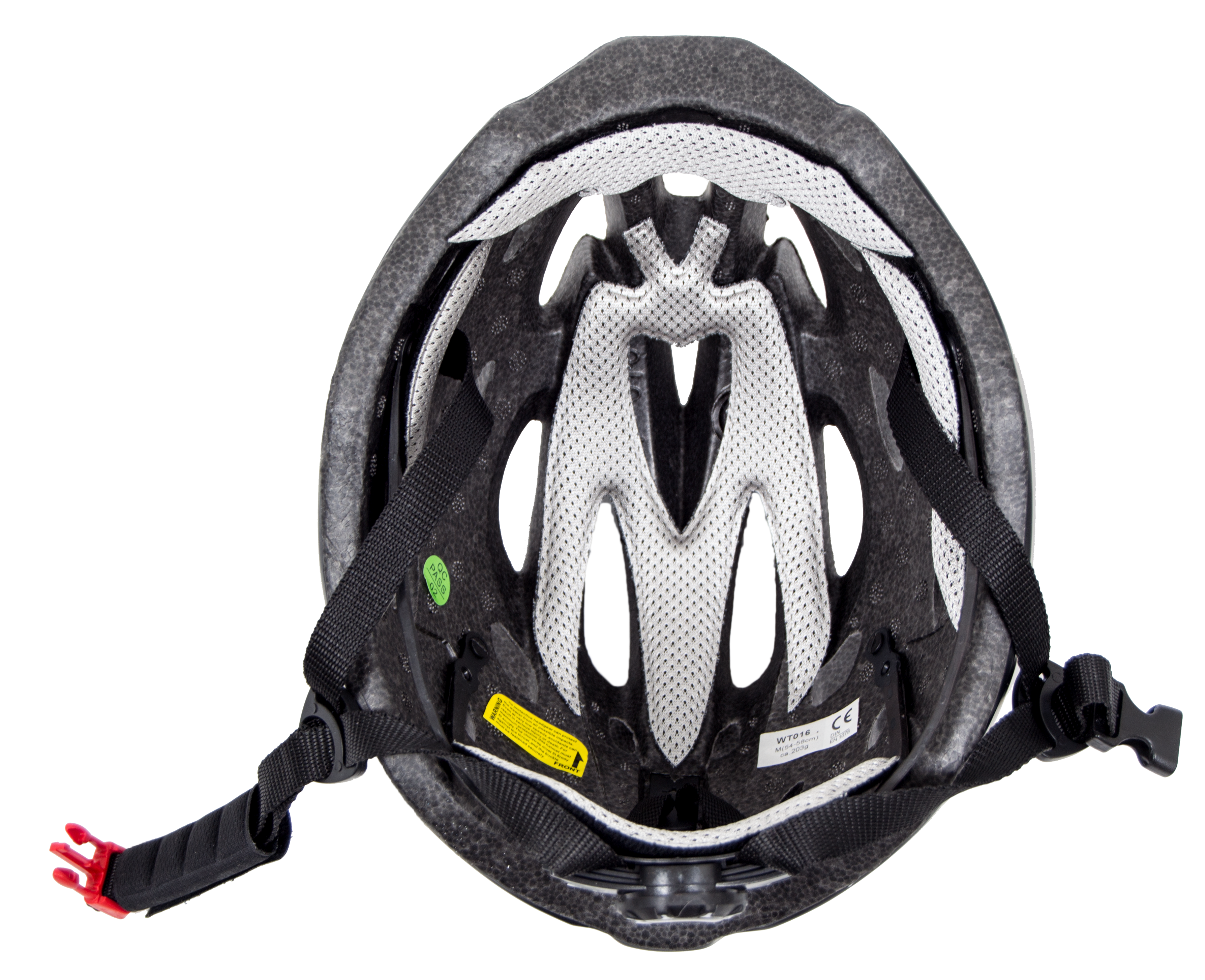 Aria Helmet - Small / gloss Black Aria Helmet - Small / gloss Black
