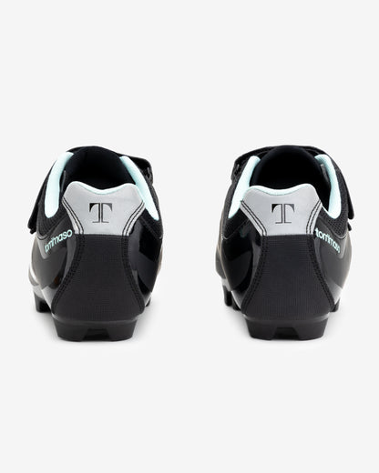 Terra - MTB/Indoor Cycling / SPD Cleats Included