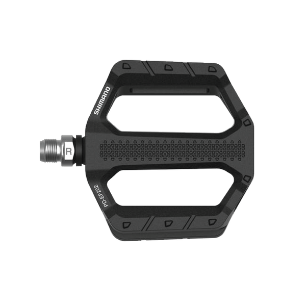 pd-ef202 pedale Shimano Flat Pedal – Tommaso Cycling Helmgröße:XL | 61-65cm Pegasus Avanti 2018 7-Gang Mental they offer excellent grip