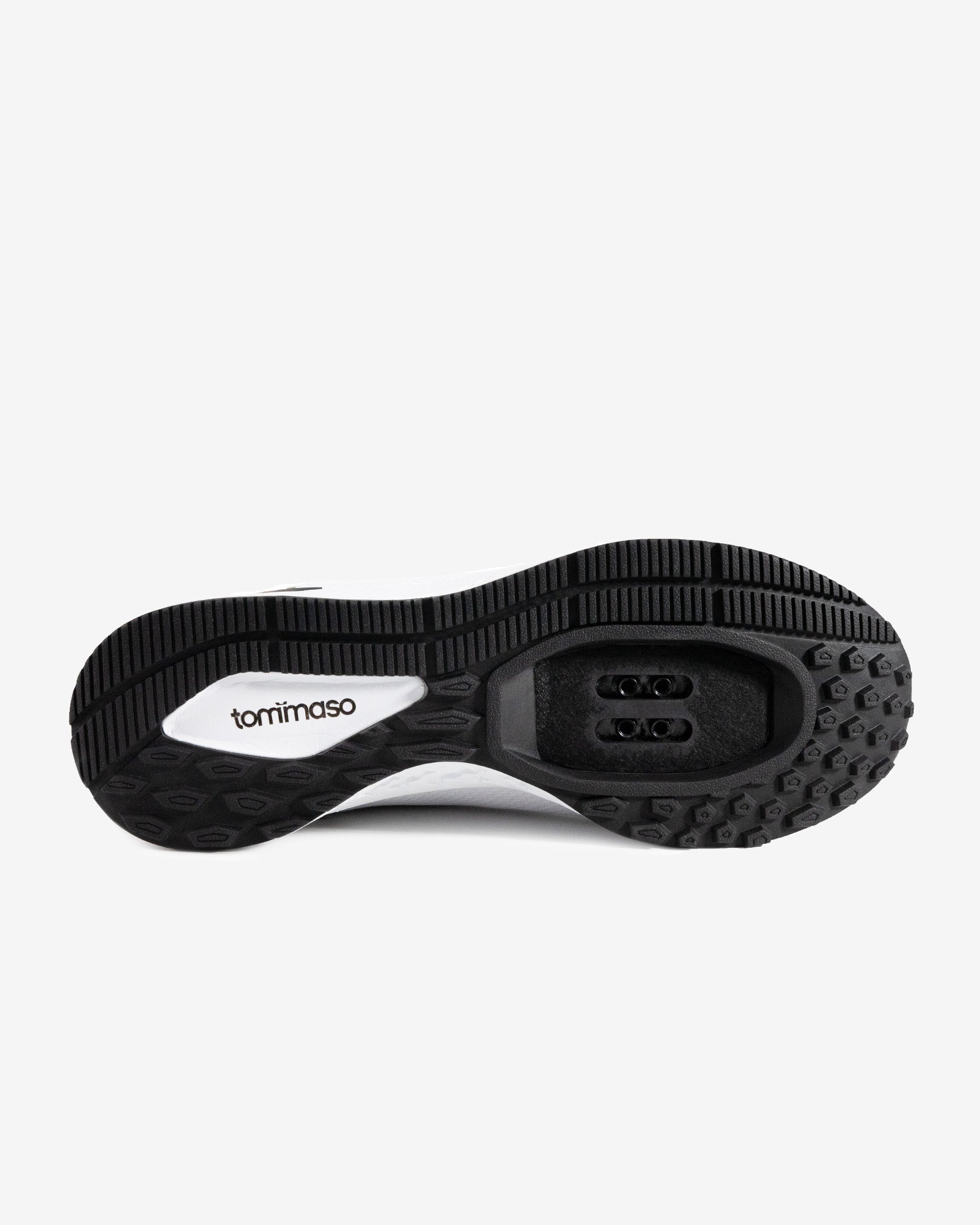 Capri II Indoor Cycling / SPD Cleats