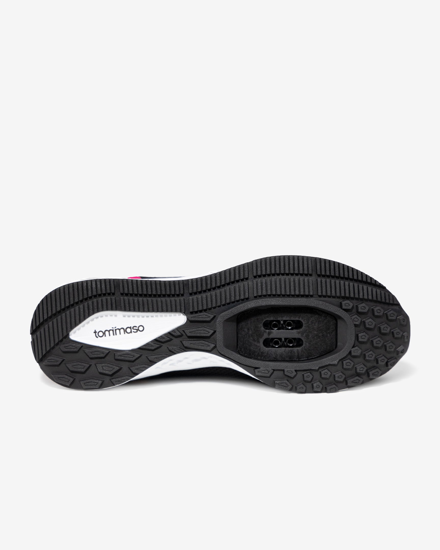 Capri II Indoor Cycling / SPD Cleats