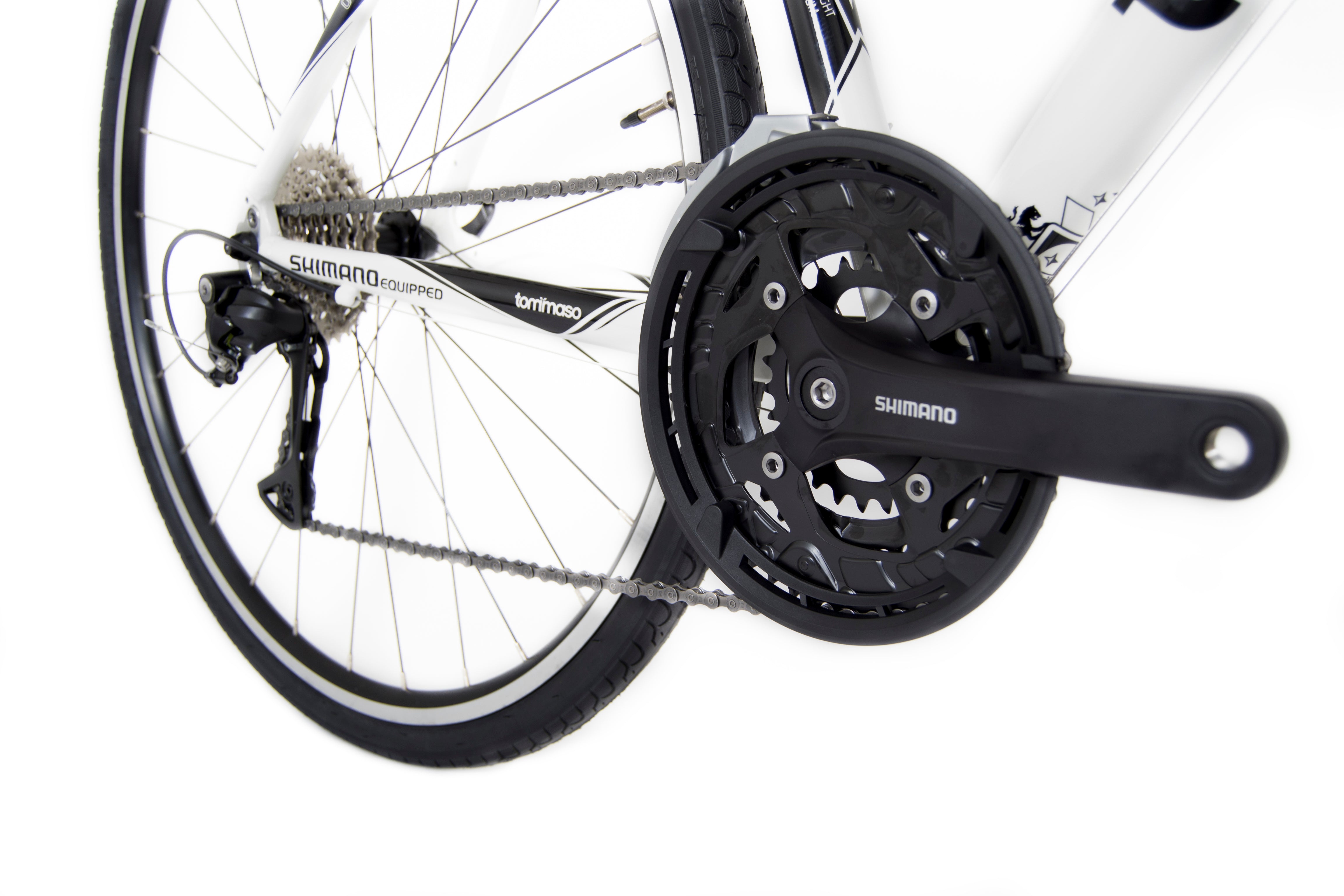 La Forma - Fitness / Hybrid