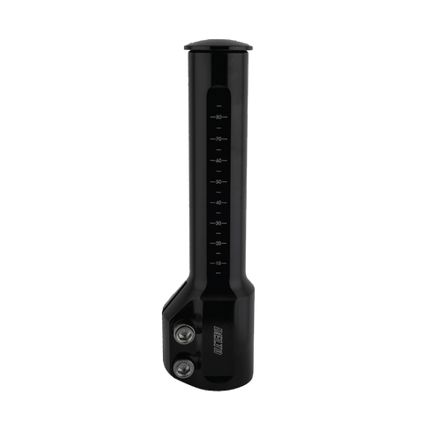Delta 4in Stem Riser Pro