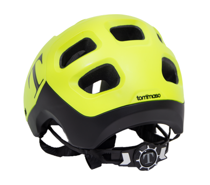 Enduro Helmet