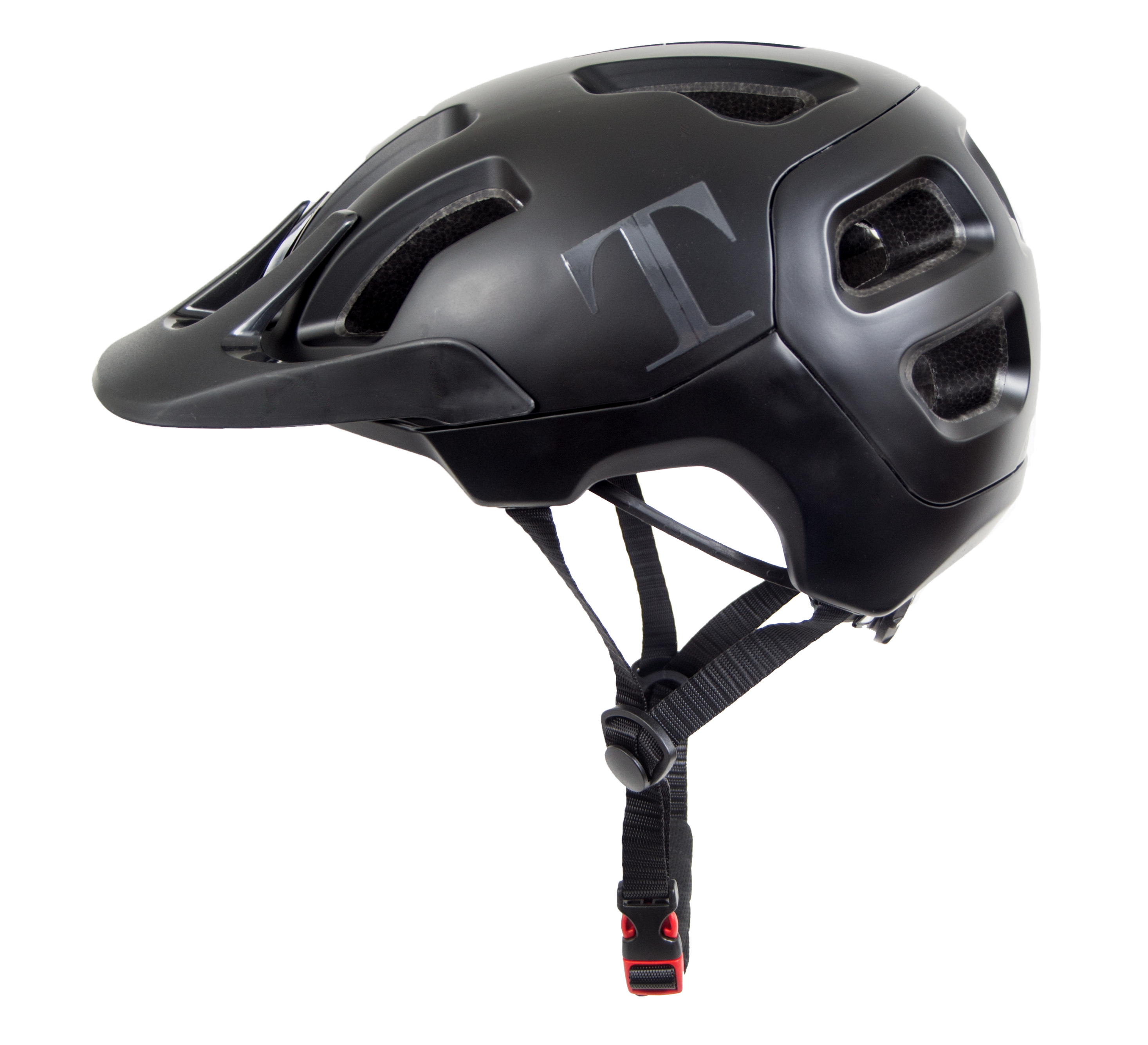 Enduro Helmet