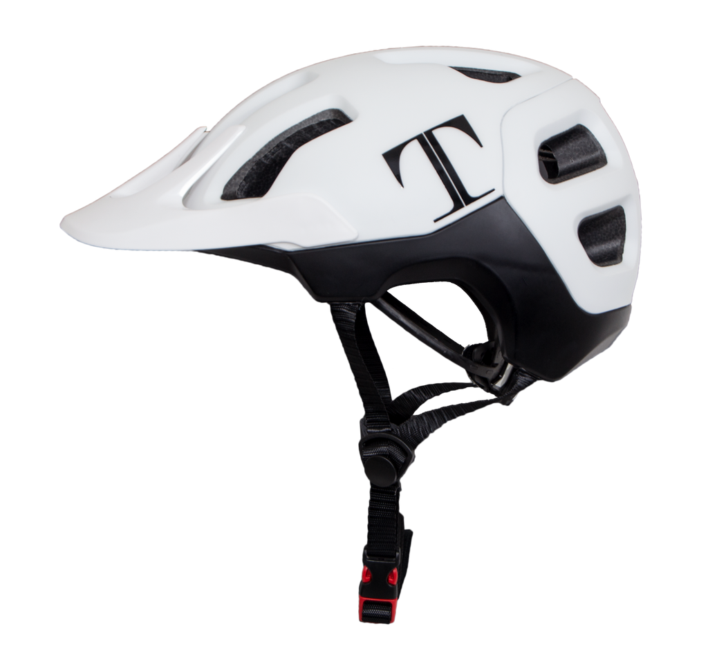 Enduro Helmet