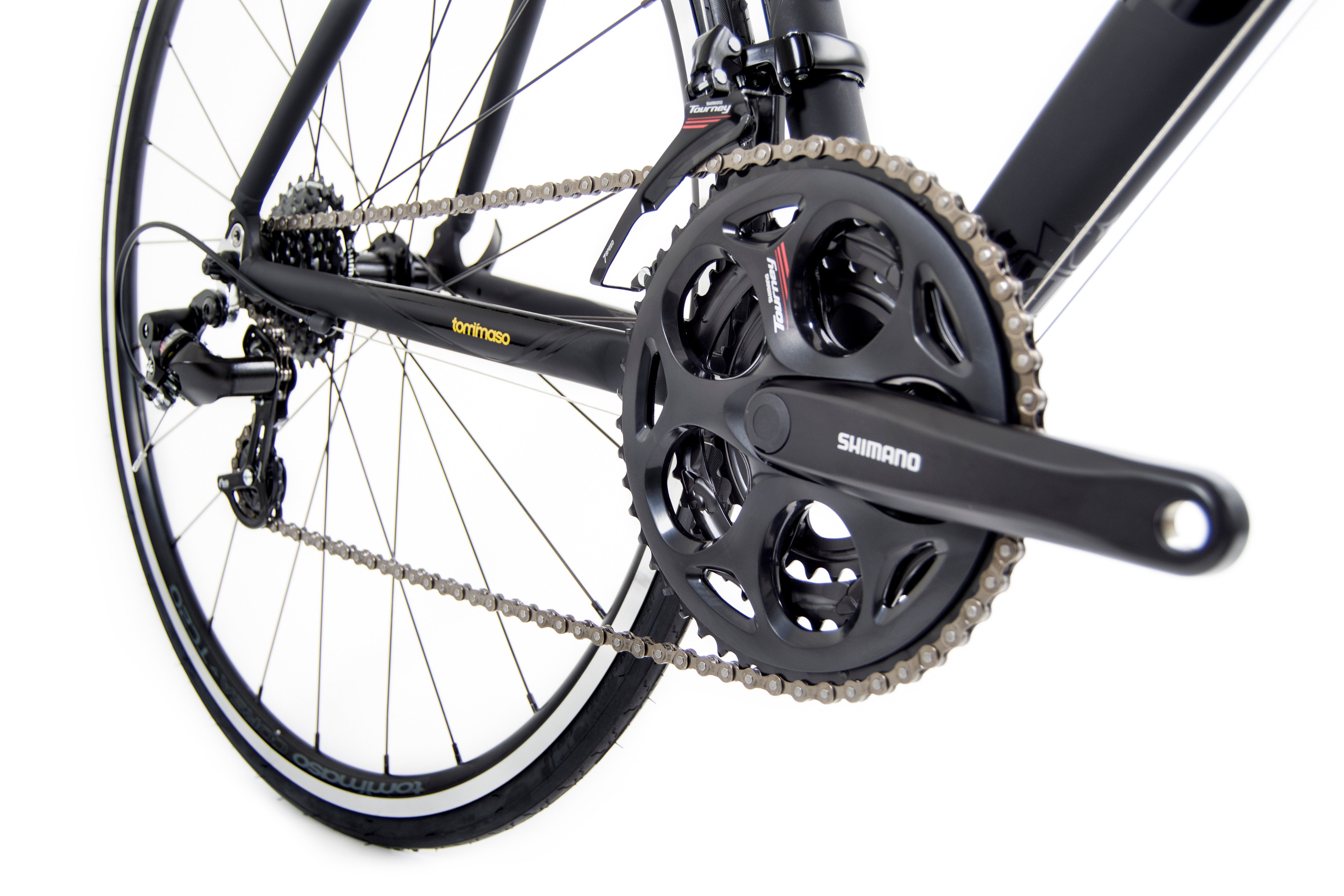 Fascino - Road Bike