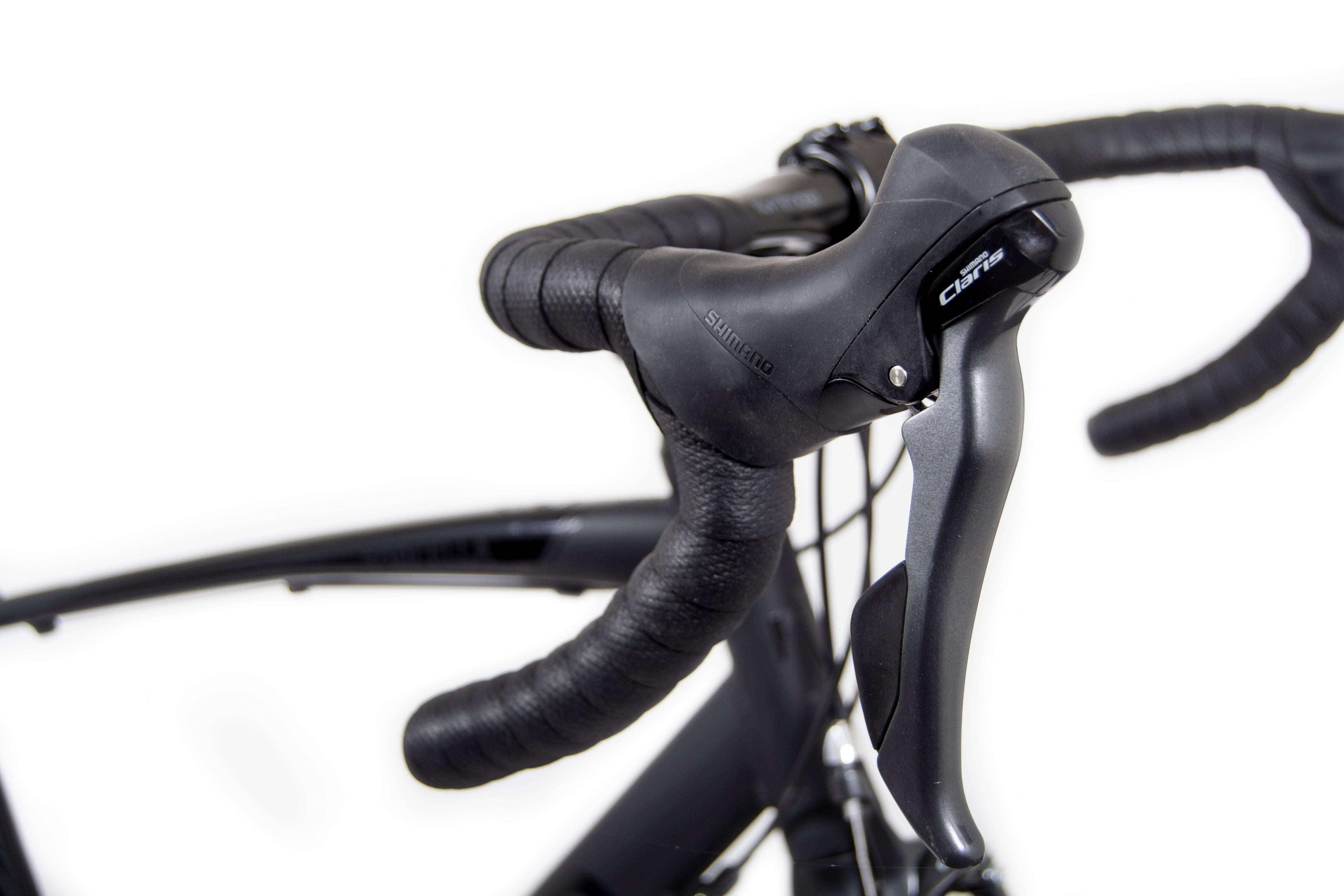 Forcella - Road Bike