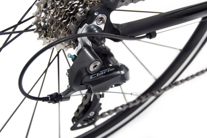 Forcella - Road Bike
