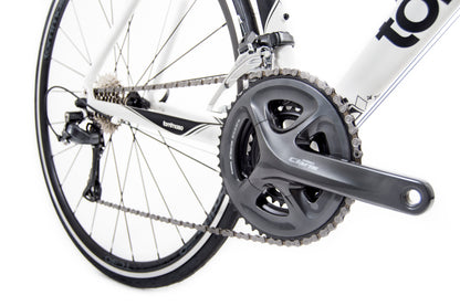 Forcella - Road Bike