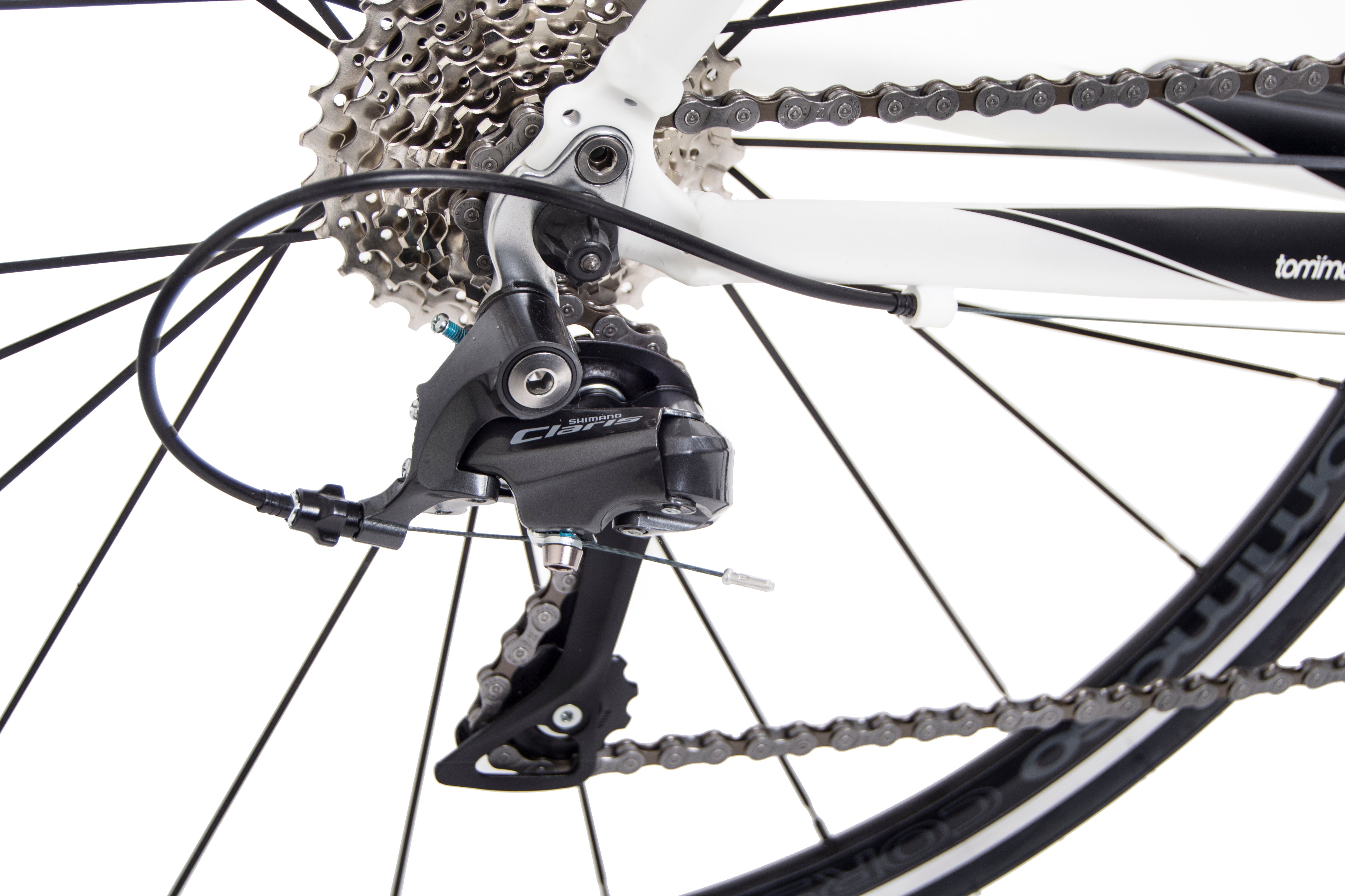 Forcella - Road Bike