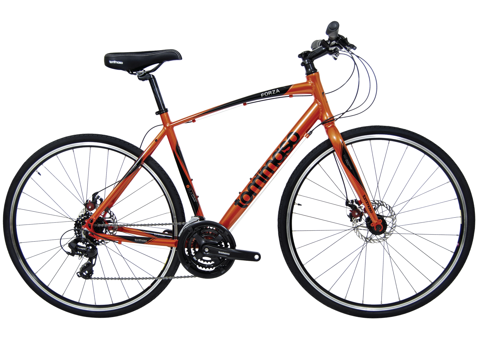 Forza - Fitness / Hybrid
