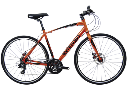 Forza - Fitness / Hybrid
