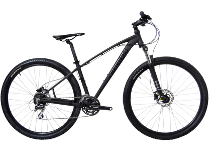 Gran Sasso - Mountain Bike