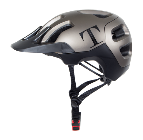 Enduro Helmet