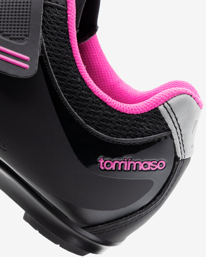 Pista 100 - Indoor Cycling / SPD Cleats Included