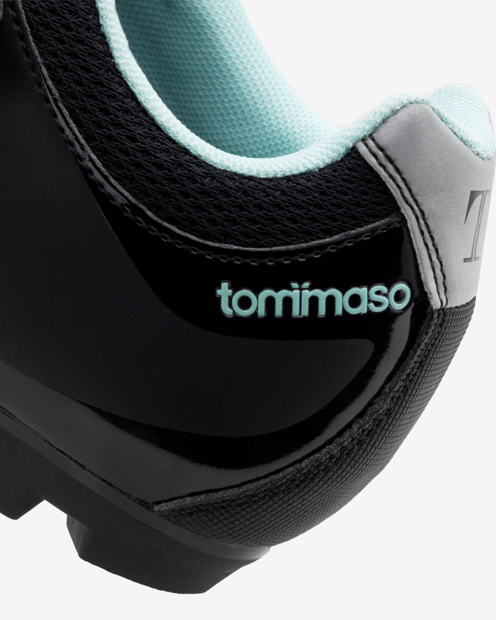 Terra - MTB/Indoor Cycling / SPD Cleats Included