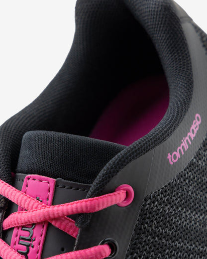 Pista Aria Knit - Indoor Cycling / SPD Cleats Included