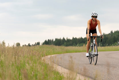 Imola Road Bike - White - DEMO Large (5'11"-6'2") 60051