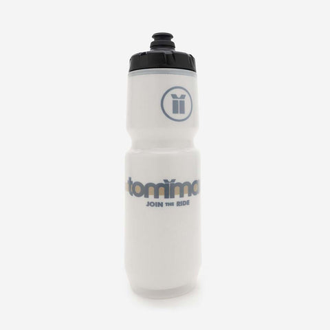 Tommaso Purist Chromatek Insulated Water Bottle