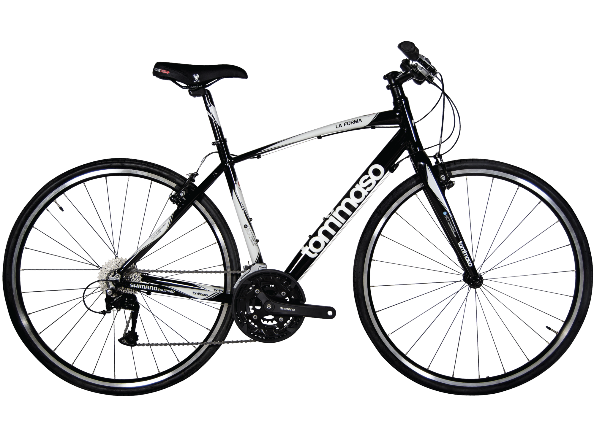 La Forma - Fitness / Hybrid