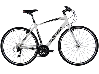 La Forma - Fitness / Hybrid