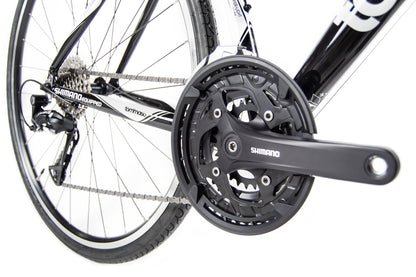 La Forma - Fitness / Hybrid
