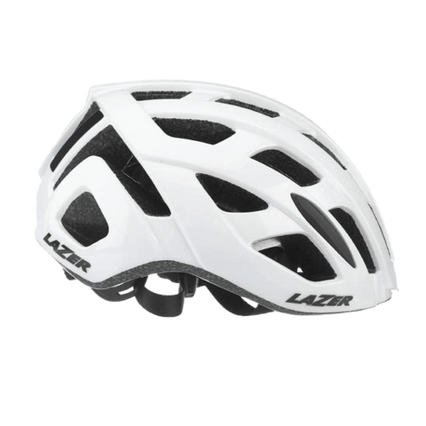 Lazer Tonic Helmet - White