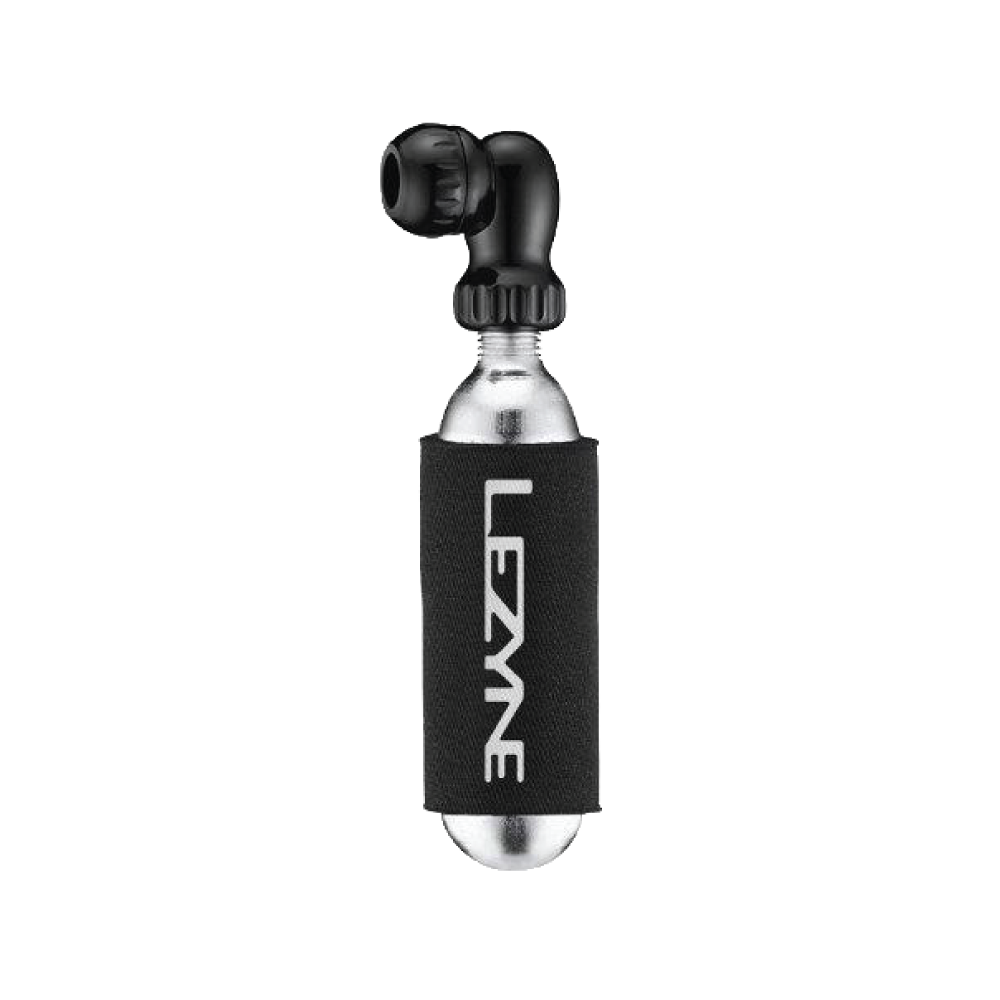 Lezyne Twin Speed Drive Co2 Inflator