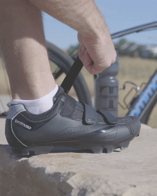 Montagna 100 - Mountain Biking / Indoor Cycling