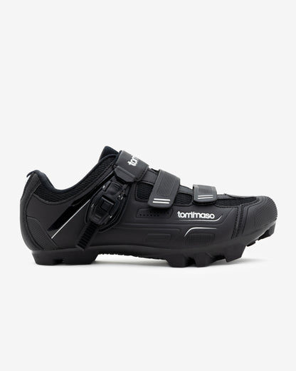 Montagna 200 - Mountain Biking / Indoor Cycling