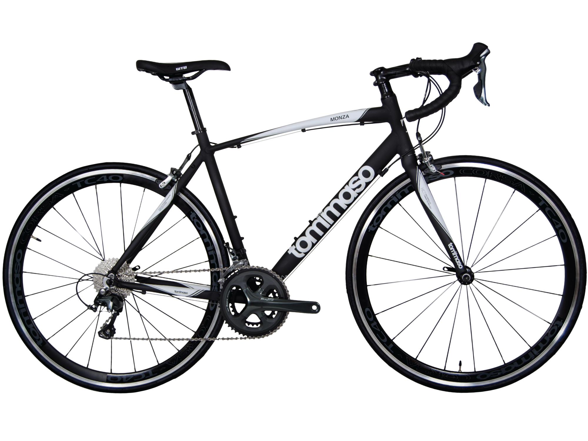Monza - Road Bike