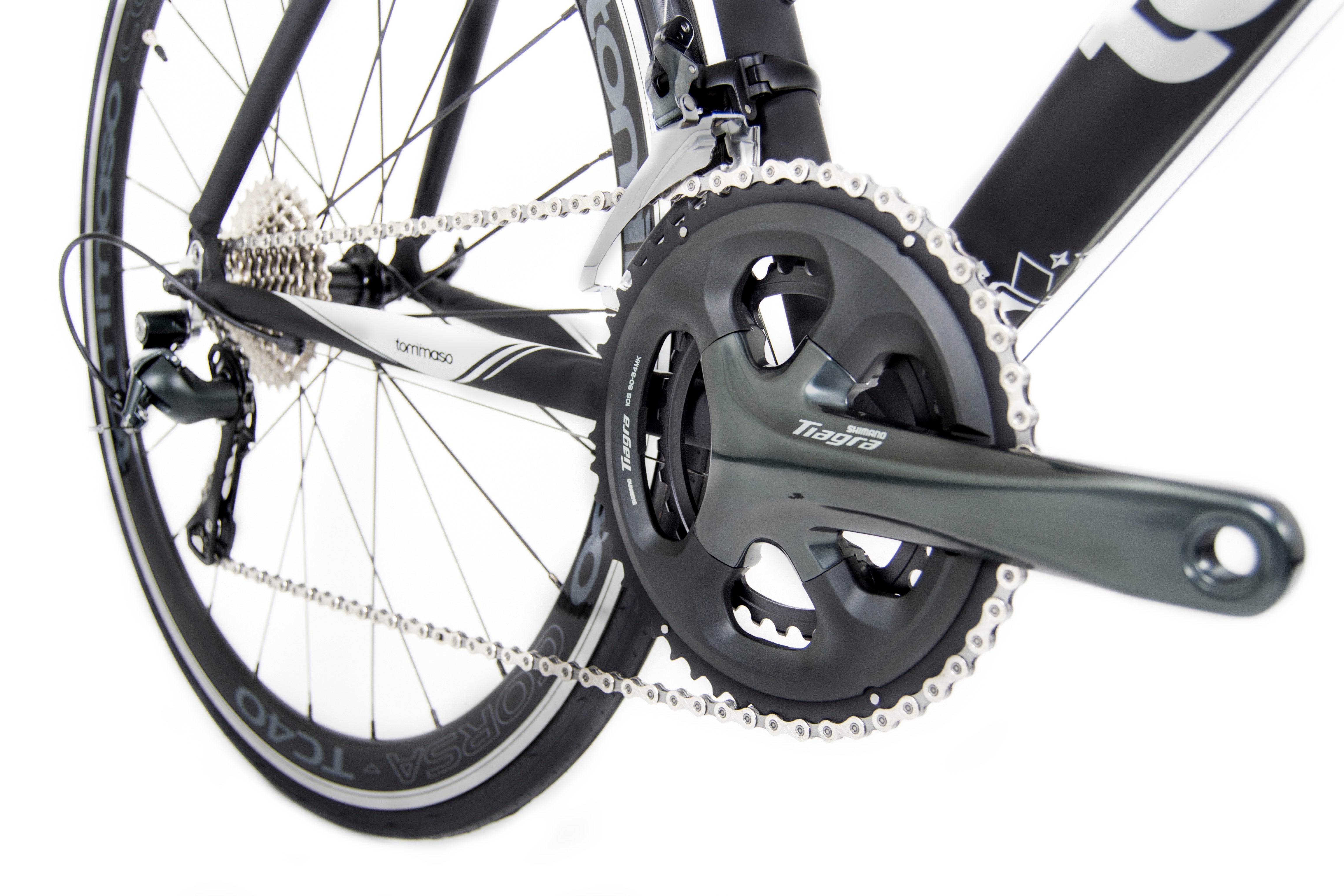 Monza - Road Bike
