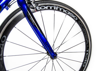Monza - Road Bike