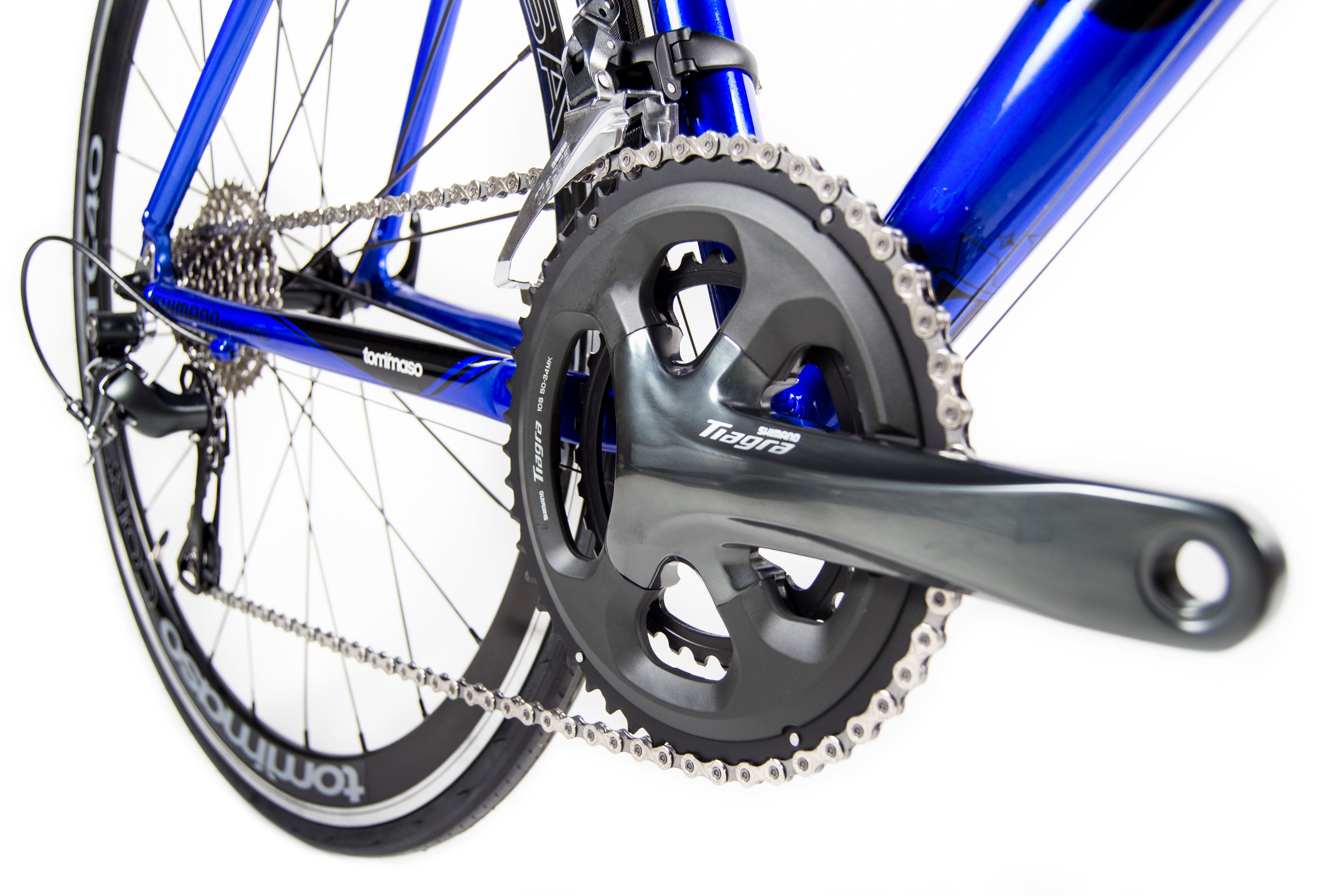 Monza - Road Bike