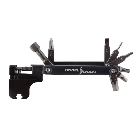 Origin8 Black Series SL-16 Multi Tool