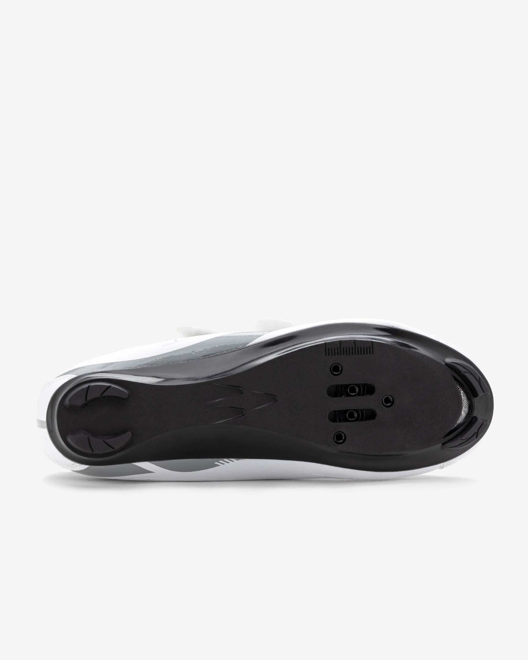 Pista 100 - White - DEMO