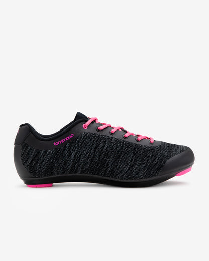 Pista Aria Knit - Indoor Cycling / SPD Cleats Included