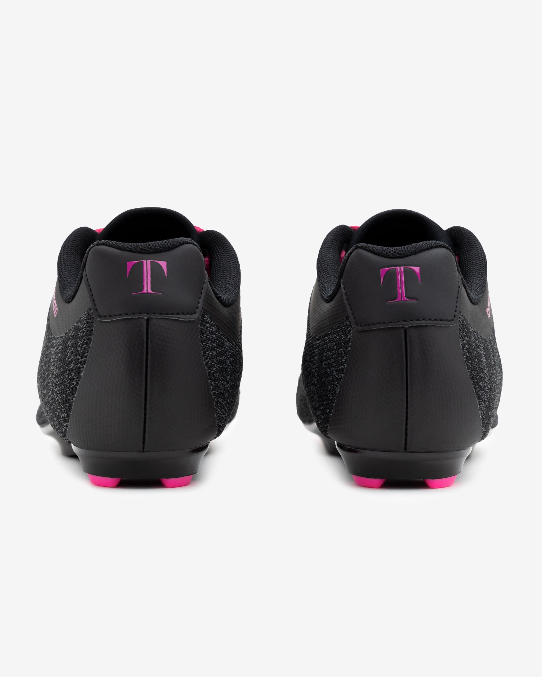 Pista Aria Knit - Black/Pink - DEMO