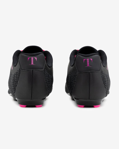 Pista Aria Knit - Black/Pink - DEMO