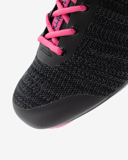Pista Aria Knit - Indoor Cycling / SPD Cleats Included