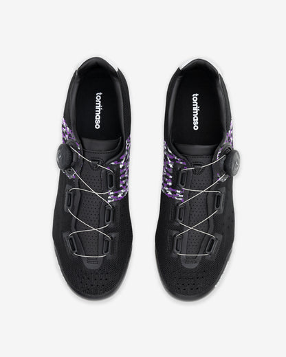 Pista Elite - Indoor Cycling / SPD Cleats Included