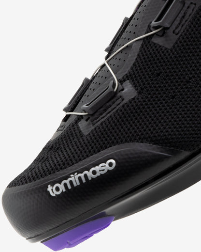 Pista Elite - Indoor Cycling / SPD Cleats Included