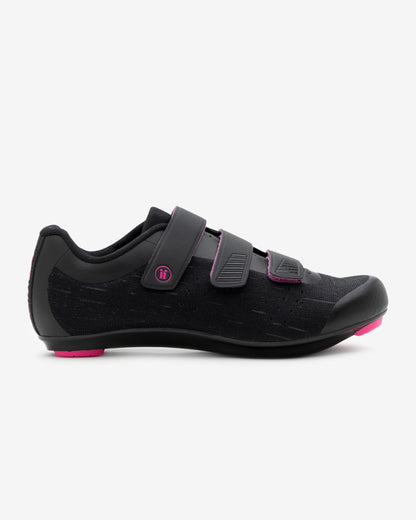Pista Knit - Peloton / Delta Cleats Included