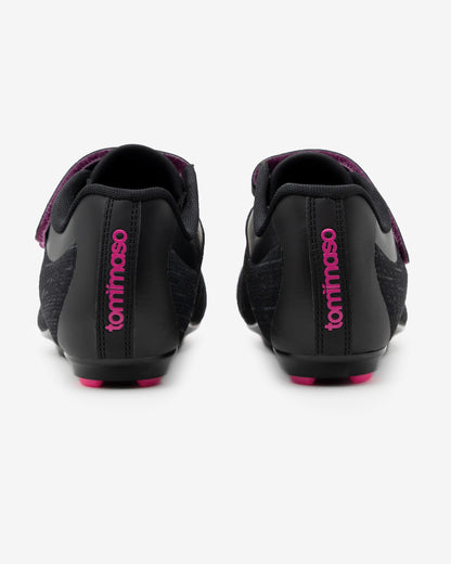 Pista Knit - Peloton / Delta Cleats Included