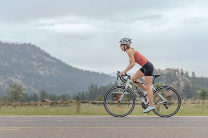 Pista 100 - Road Cycling