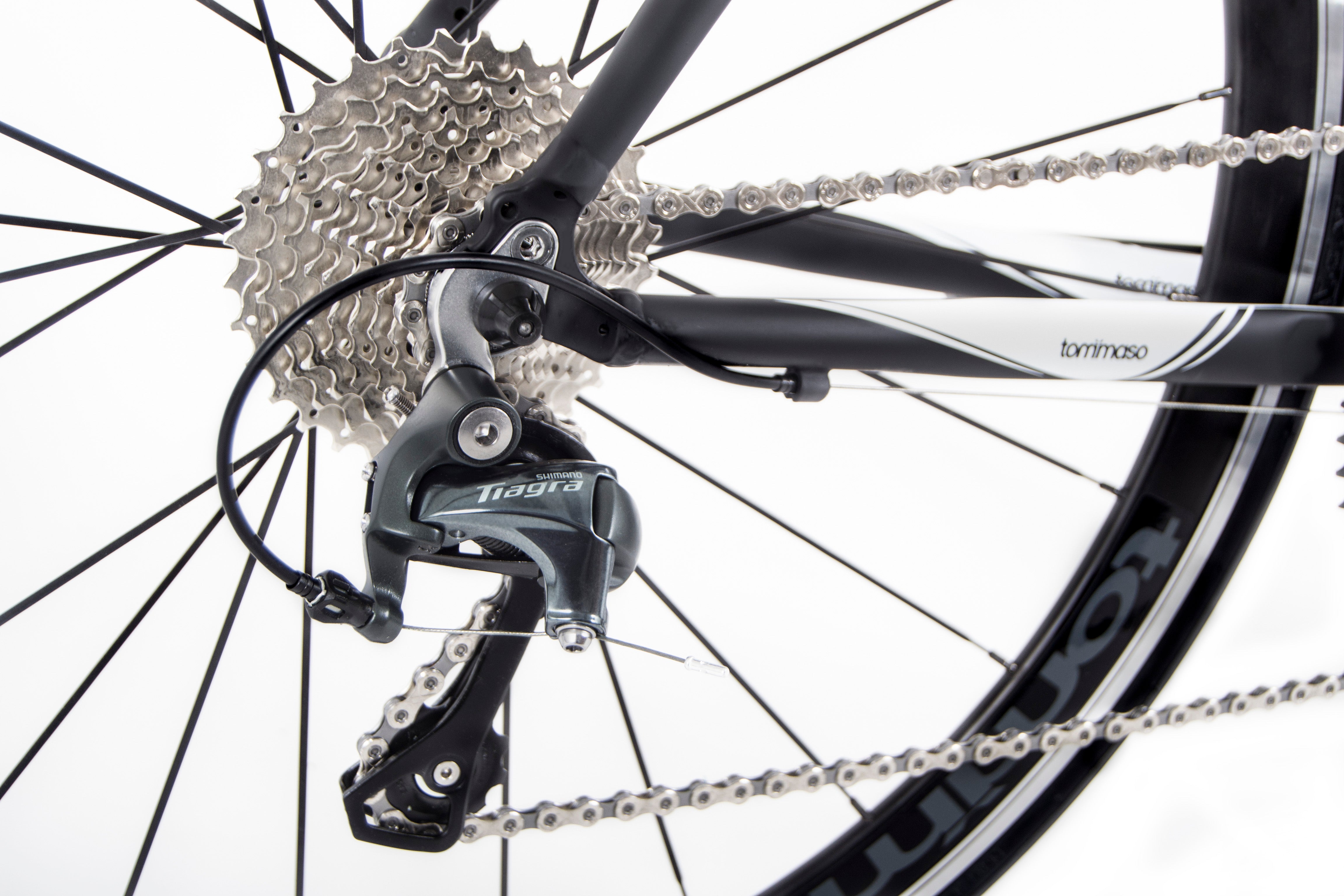 Monza - Road Bike