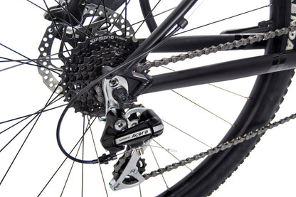 Gran Sasso - Mountain Bike